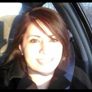 Meet your Posher, Patricia